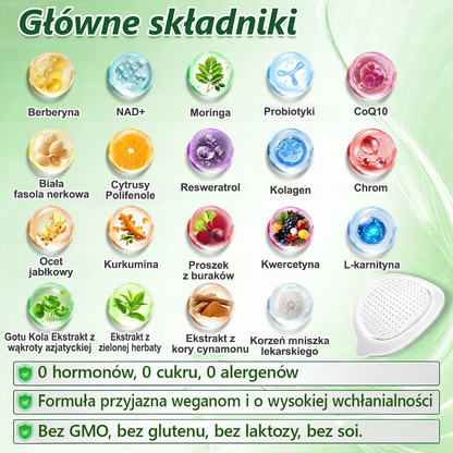 ANGELTRAP® 🎁 MEGA PROMOCJA! ✨ Zdobądź go PRAWIE ZA DARMO – dodatkowe -50% rabatu! ⏳🔥