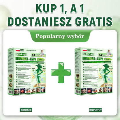 ANGELTRAP® 🎁 MEGA PROMOCJA! ✨ Zdobądź go PRAWIE ZA DARMO – dodatkowe -50% rabatu! ⏳🔥